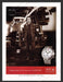 2000 Swiss Army Watches Jack Dayan Hurricane Print Advertisement Ad.