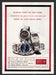 1999 Swiss Army Watch Officer's Series Print Advertisement Ad