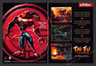 1998 T'ai Fu: Wrath of the Tiger Video Game Print Advertisement (2 Pages)