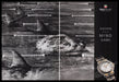 Tag Heuer Watch 1990s Print Advertisement (2 pages) 1995 Pool with Sharks Fetch the Paper!