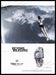 Tag Heuer Watch 2000s Print Advertisement Ad 2001 Swim Diver Fetch the Paper!