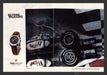 2000 Tag Heuer Watches Heuer Monza Print Advertisement (2 Pages)