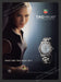 Tag Heuer Watch Maria Sharipova 2000s Print Advertisement 2008 Fetch the Paper!