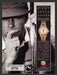 1990 Tag Heuer Watches Sports Elegance Chronograph Print Advertisement Ad