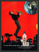 1989 Takara Sochu Black Cat Saxophone Print Advertisement Ad