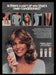 Tame Hair Conditioner 1970s Print Advertisement Ad 1979 Model Body Parts Fetch the Paper!