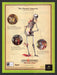 2003 Tao Feng: Fist of the Lotus Video Game Print Advertisement