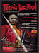 1997 Tecmo's Deception Video Game Print Advertisement