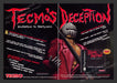 1997 Tecmo's Deception: Invitation to Darkness Video Game Print Ad (2pgs)