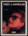 1987 Ted Lapidus Sunglasses "La Carissima" Print Advertisement Ad