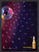 2000 Tequiza Beer Remixed Alcohol Print Advertisement Ad.