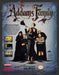 1991 Print Advertisement The Addams Family Video Game Ad.
