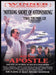 The Apostle Movie Release 1990s Print Advertisement Ad 1998 Robert Duvall Fetch the Paper!