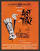 2017 The Art of Tiki La Luz Jesus Gallery Show Print Advertisement.