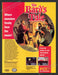 1993 Print Advertisement The Bard's Tale Video Game Ad.
