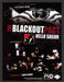 2005 The Blackout Pact "Hello Sailor" CD Release Print Advertisement Ad