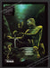2007 Print Advertisement The Bold Look of Kohler Woman Seahorse Underwater Ad.