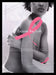 The Breast Cancer Research Foundation 2000s Print Advertisement Ad 2007 Fetch the Paper!