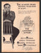 1956 The Catered Affair Movie Release Print Advertisement Ad