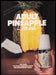 The Club Pina Colada 1980s Print Advertisement Ad 1982 Fetch the Paper!