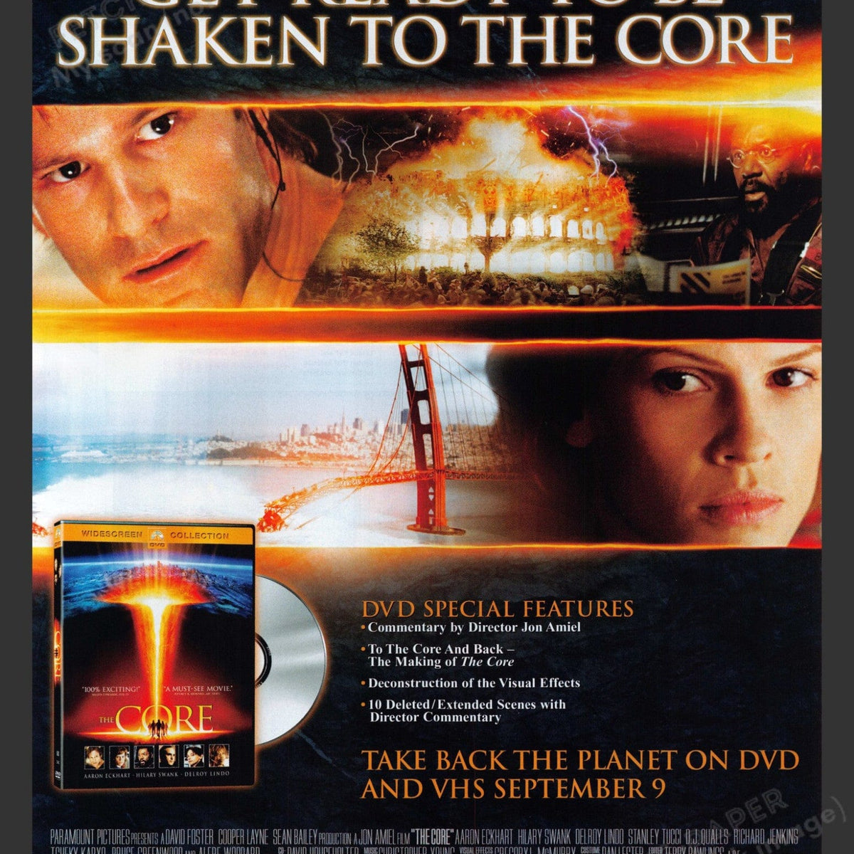 paramount pictures effects 2003