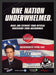 2000 The Daily Show Jon Stewart Election Comedy Central Print Advertisement Ad