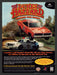2000 The Dukes of Hazzard: Racing for Home Video Game Print Advertisement