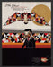 2007 The Ghost Art of Richard Colman White Walls Gallery SF Print Advertisement.