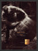 2000 The Glenlivet Scotch Whisky Athlete God Barrel Print Advertisement Ad