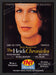 The Heidi Chronicles 1990s Print Advertisement 1995 Curtis T.V. Show Actor Fetch the Paper!