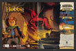 2004 The Hobbit Video Game Print Advertisement (2 Pages)