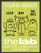 2004 The LAB Anti-Mall Costa Mesa Print Advertisement Ad.