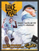 2005 Print Advertisement The Lance Krall T.V. Show Celebrity Ad.