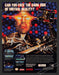 The Lawnmower Man Super Nintendo Video Game 1990s Print Advertisement Ad 1993 Fetch the Paper!