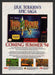 1994 The Lord of the Rings Volume 1 Video Game Print Advertisement