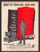 1956 The Man in the Gray Flannel Suit Movie Release Print Advertisement Ad