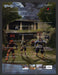 2002 The Mark of Kri Video Game Print Advertisement