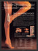 1983 The Pampered Foot Sexy Legs & Feet Print Advertisement Ad