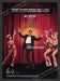 2007 Print Advertisement The Producers Paris Hotel Las Vegas Hasselhoff Ad.