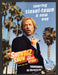 2005 Print Advertisement The Showbiz Show T.V. David Spade Celebrity Ad.