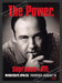 2007 Print Advertisement The Sopranos "The Power" James Gandolfini Actor Ad.
