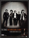 2006 The Strokes "First Impressions of Earth" Album Print Advertisement Ad