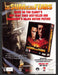 2002 Print Advertisement The Sum of All Fears Cruise & Freeman Video Game Ad.