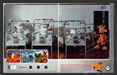 2002 The Tasmanian Tiger Hospital Beds Video Game Print Advertisement (2 Pages)