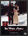 2005 The White Stripes Get Behind Me Satan Music Print Advertisement Ad