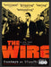 2003 The Wire T.V. Show Print Advertisement Ad