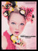 The World of Harajuku Lovers 2000s Print Advertisement Ad 2009 Fragrance Fetch the Paper!