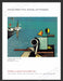 2004 Theodore Roszak "Staten Island" NYC Art & Artist Print Advertisement Ad