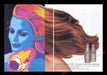 Thermasilk 1990s Print Advertisement Ad (2 pages) 1998 Silk Heat Colorful Fetch the Paper!