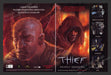 2004 Thief: Deadly Shadows Video Game Print Advertisement (2 Pages)